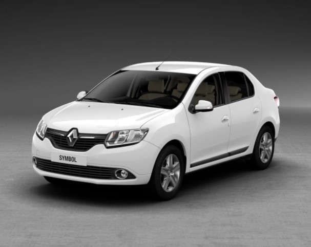 2017 Model Renault Symbol Fiyat Listesi