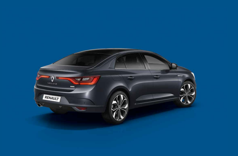 2020 Model Renault Megane Sedan Fiyatları ve Özellikleri