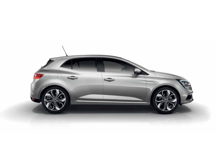 Renault Megane Hatchback 2020 Fiyat Listesi