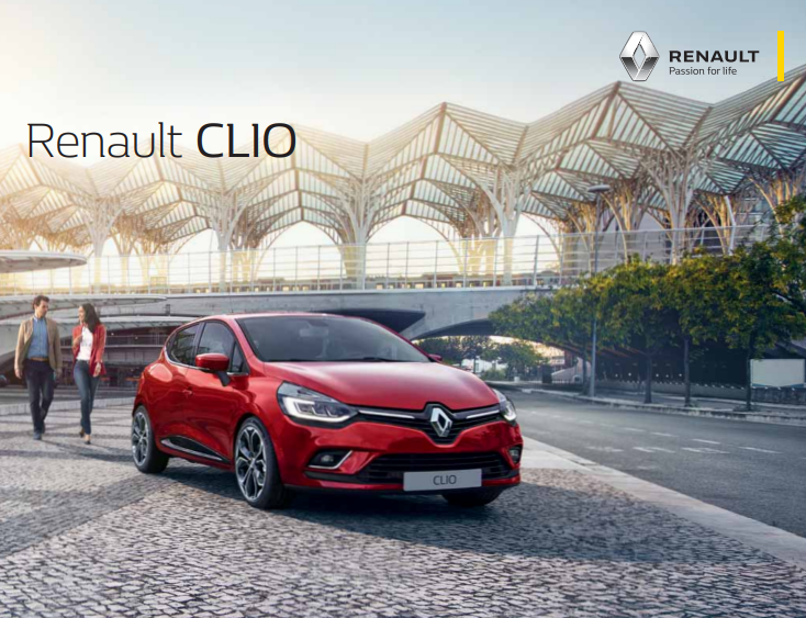 Satılık ikinci el Renault Clio resimleri