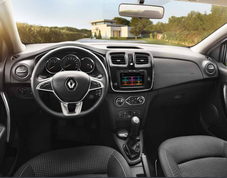 Yeni Renault Symbol 2020 Model Fiyatları