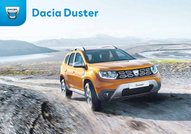 2020 Model Dacia Duster Güncel Fiyatları
