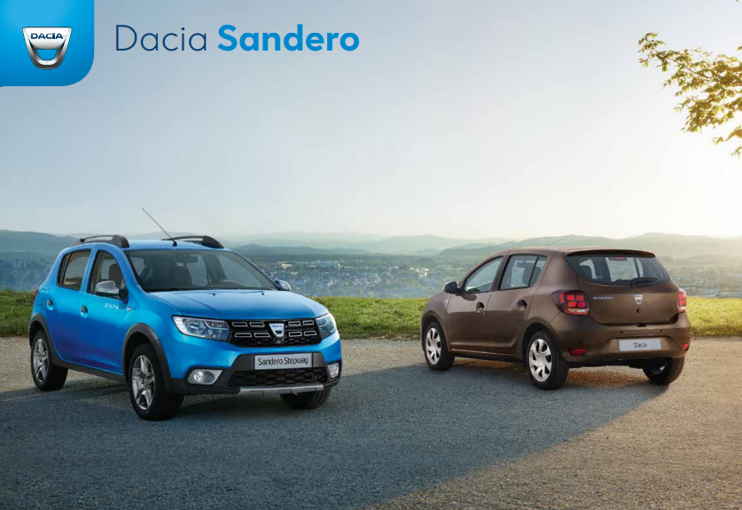 2020 Model Dacia Sandero Güncel Fiyat Listesi