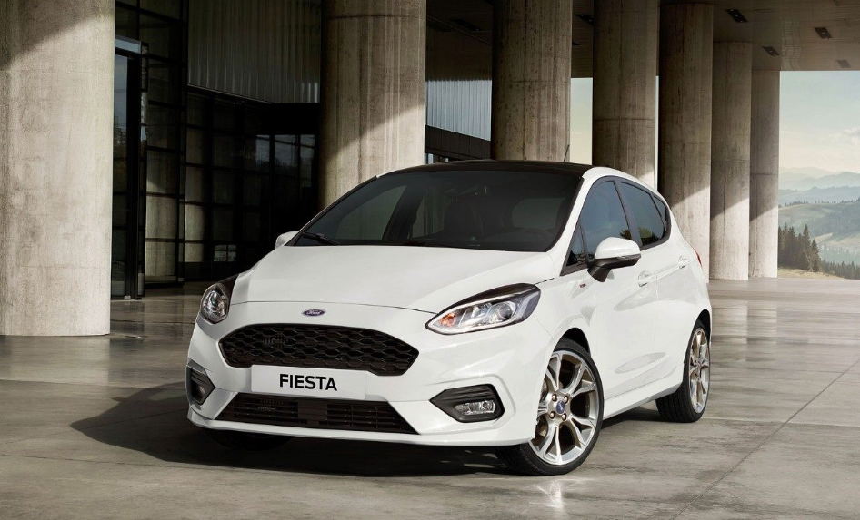 2020 Model Ford Fiesta Fiyat Listesi