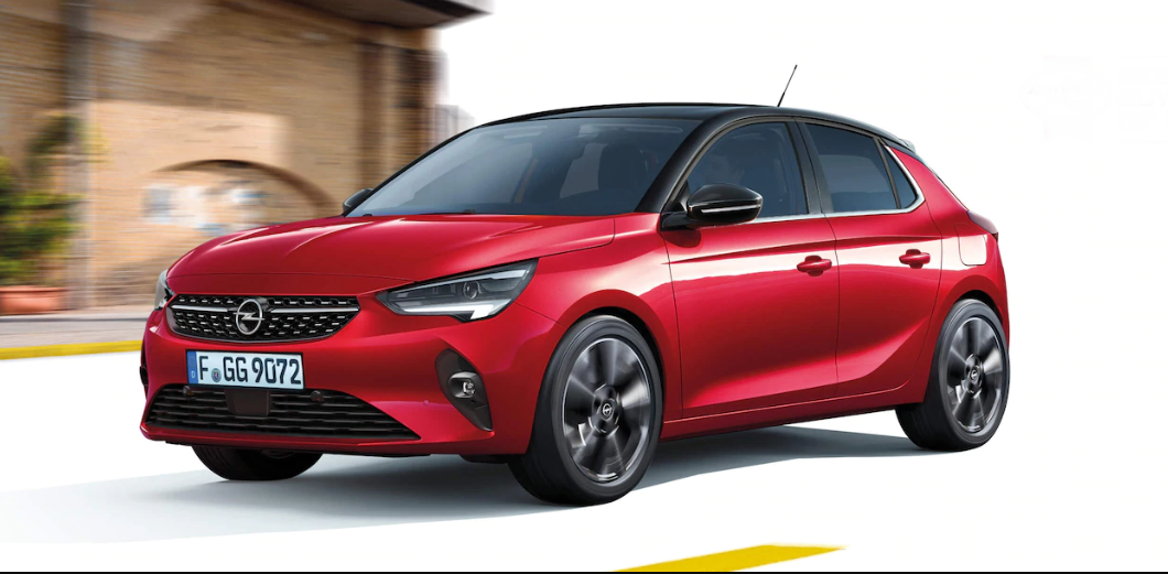 2020 Model Yılı Opel Güncel Fiyat Listesi