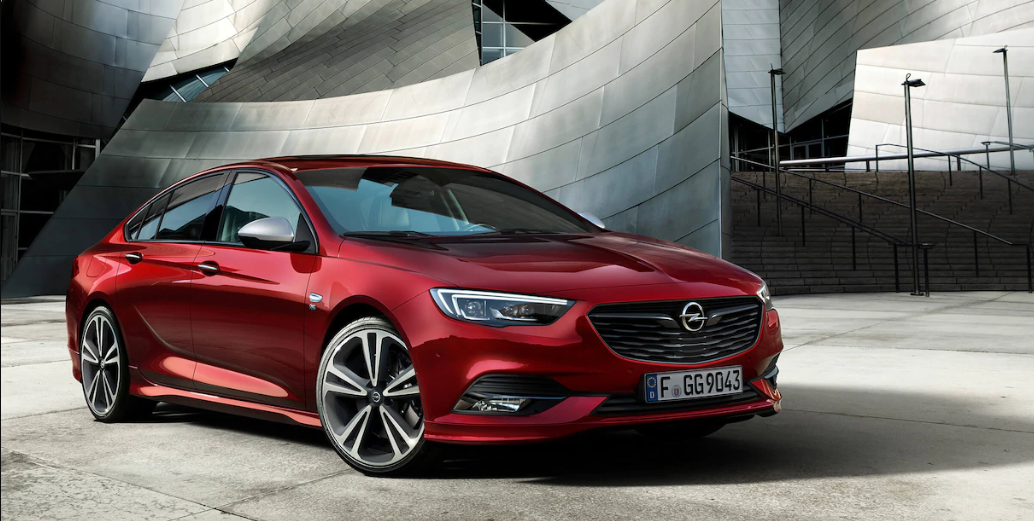 2020 Model Yılı Opel Güncel Fiyat Listesi