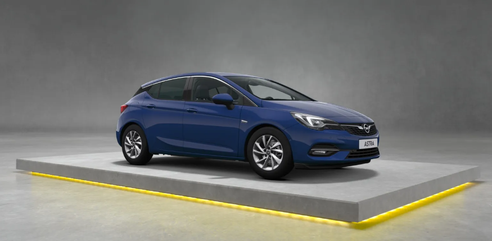 2020 Opel Modellerinde %0.69 Faizli Araba Kampanyası