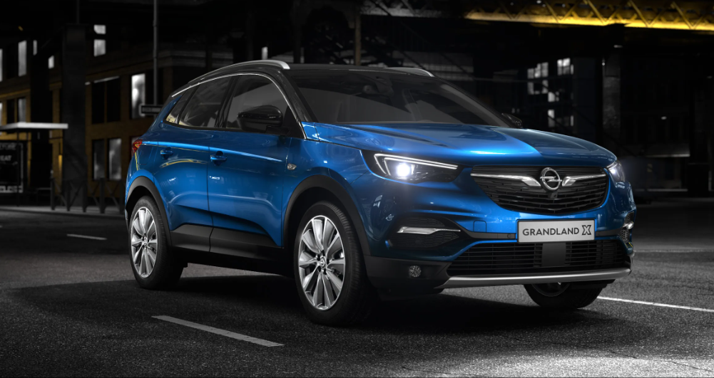 2020 Opel Modellerinde %0.69 Faizli Araba Kampanyası