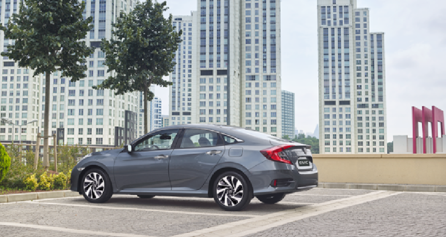 Honda Civic Sedan 2020 Fiyat Listesi