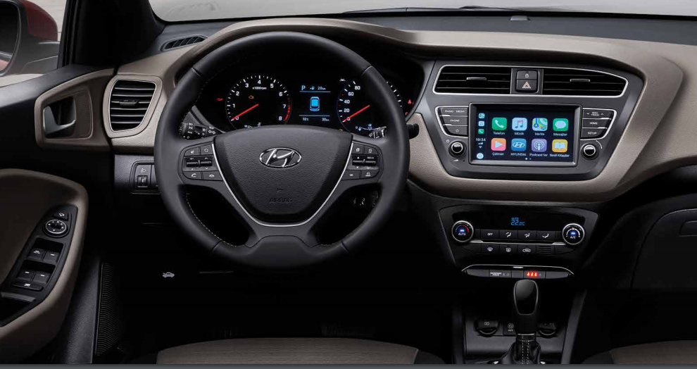 Yeni Hyundai i20 Modelinin Güncel Fiyat Listesi