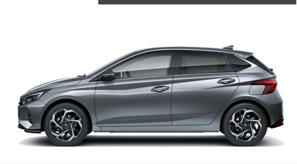 2021 Model Hyundai i20 Güncel Fiyat Listesi