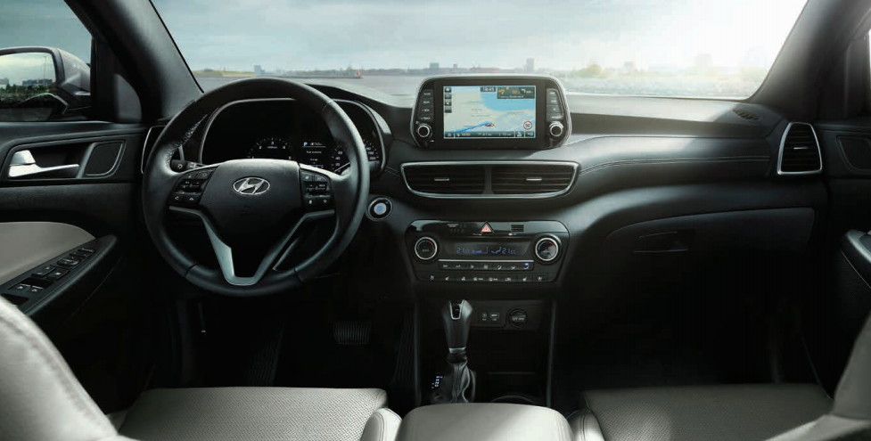 2021 Model Hyundai Tucson Fiyatları Açıklandı