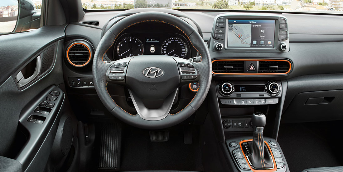 Yenilenmiş Anlayışıyla 2021 Model Hyundai Kona Fiyat Listesi