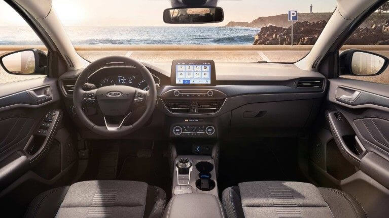 2021 Model Ford Focus Dikkat Çeken Fiyatlarıyla Geliyor