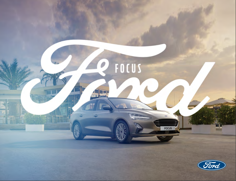 2021 Model Ford Focus Dikkat Çeken Fiyatlarıyla Geliyor