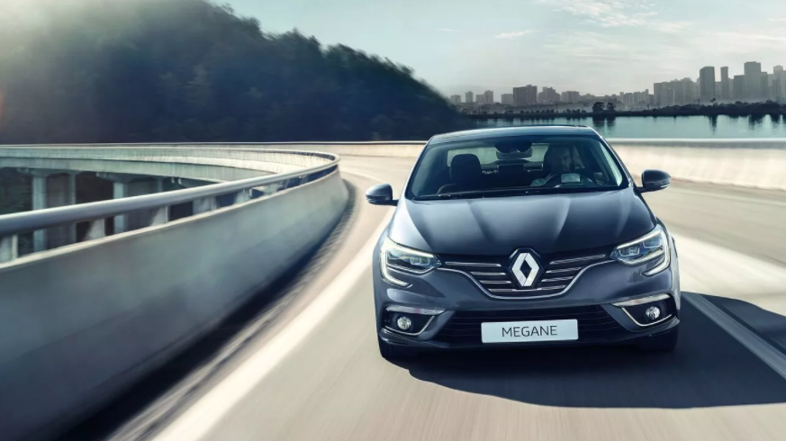 2021 Renault Megane Sedan Fiyatlarıyla Dikkatleri Çekiyor!