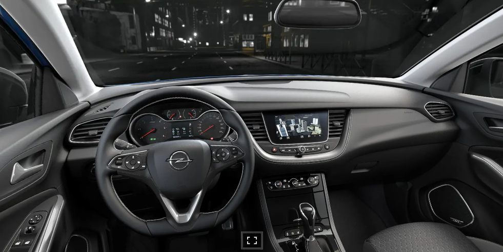 Opel Grandland X 2021 Model Fiyatları