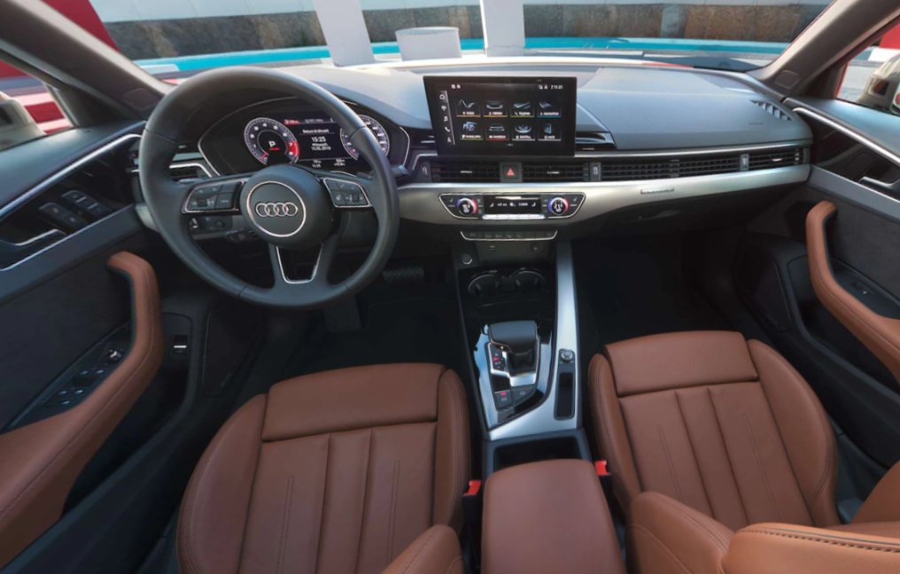 2021 Audi A4 Modelinin Fiyatları