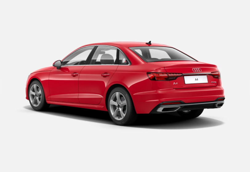 2021 Audi A4 Modelinin Fiyatları