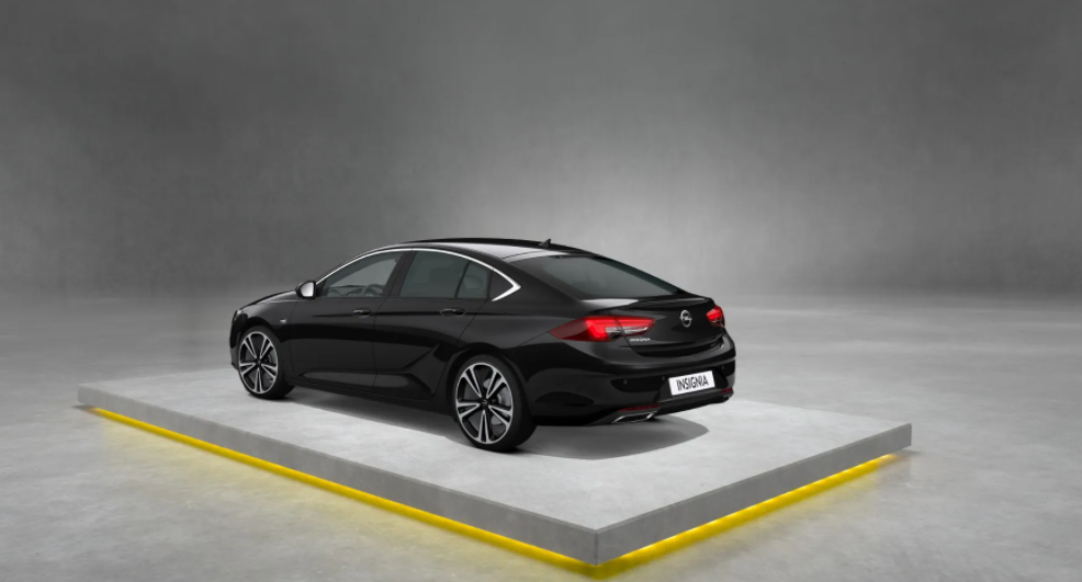 2021 Model Opel Insignia Fiyatları ve Teknik Özellikleri