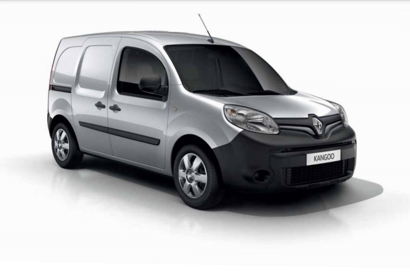 2021 Renault Kangoo Fiyatları ve Teknik Detayları