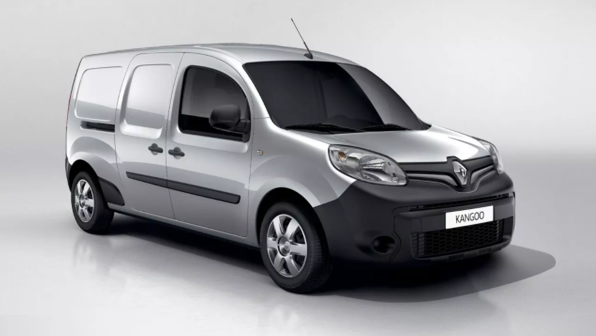 2021 Renault Kangoo Fiyatları ve Teknik Detayları