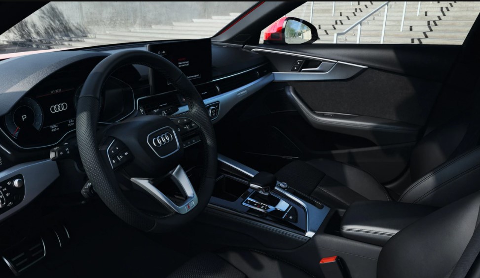 2021 Model Audi A4 Fiyatları ve Özellikleri