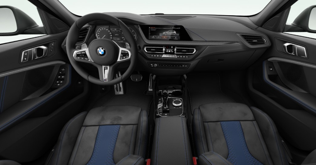 2021 Model BMW 1 Serisi Güncel Fiyatları