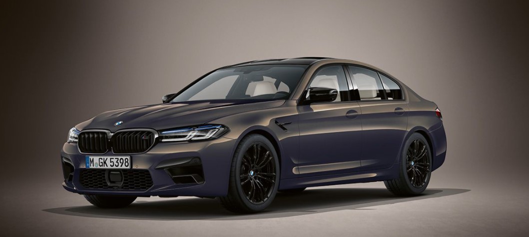 2021 Model BMW 5 Fiyatları ve Özellikleri