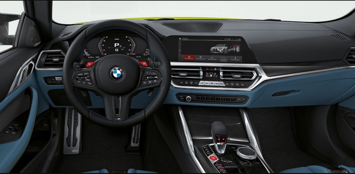 2021 Model BMW Araçlarının Fiyatları