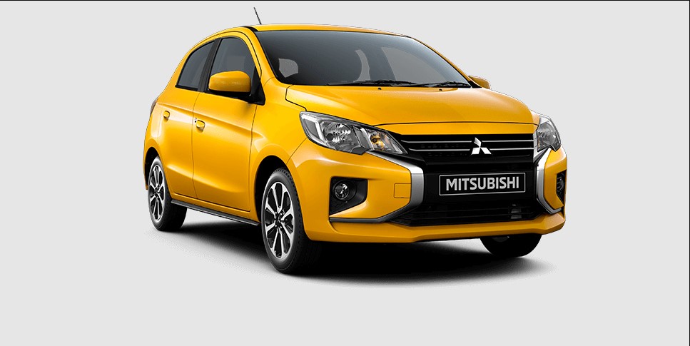 2021 Yılı Mitsubishi Sıfır Araç Fiyatları