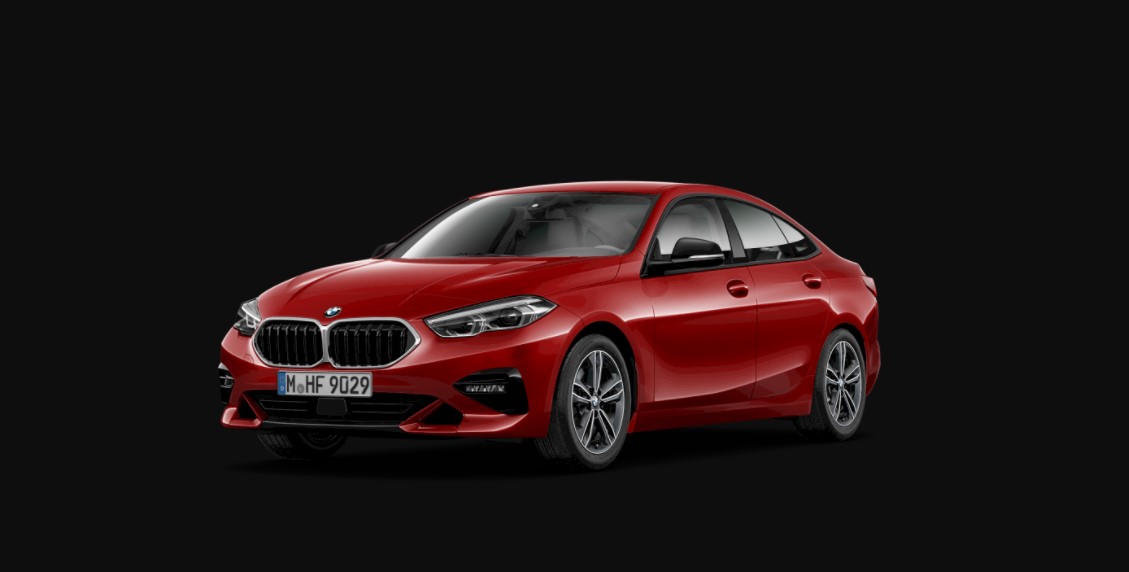Üst Düzey Teknolojisiyle 2021 Model BMW 2 Özellikleri ve Fiyatı
