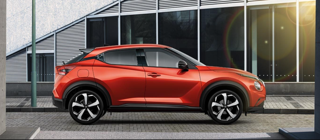 2021 Nissan Juke Fiyatları ve Merak Edilenler | SIFIR ARAÇ ...
