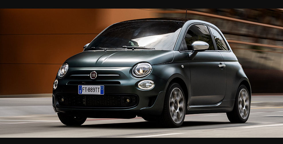 2021 Fiat 500 Ailesi Güncel Fiyatları