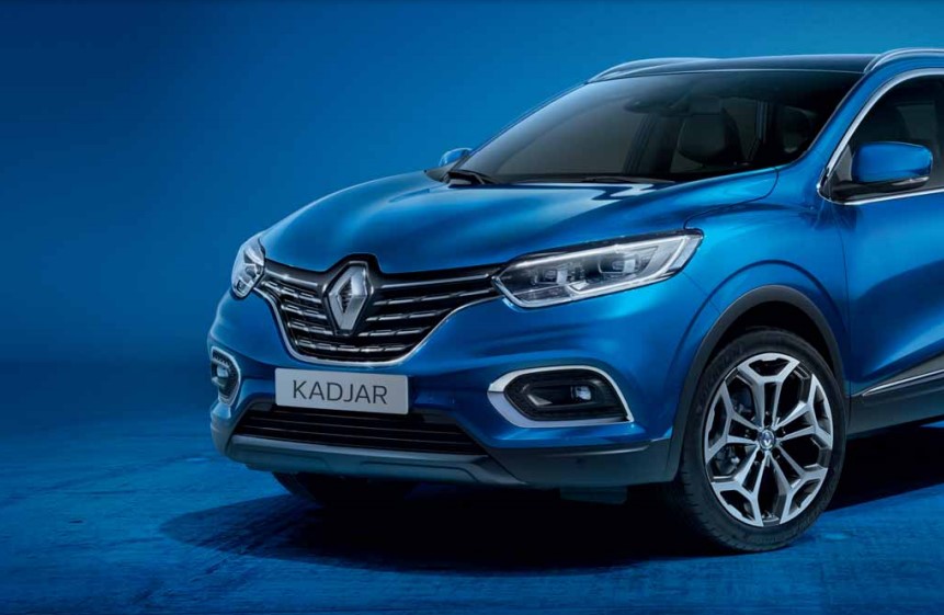 2021 Renault Kadjar Fiyatları ve Önemli Özellikleri