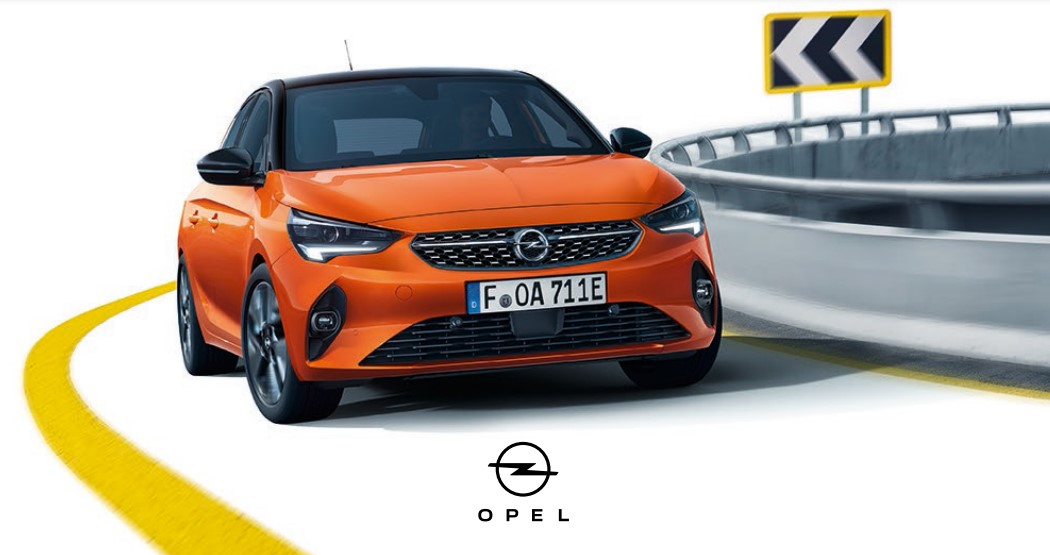 2021 Yılı Opel Engelli Araç Fiyatları