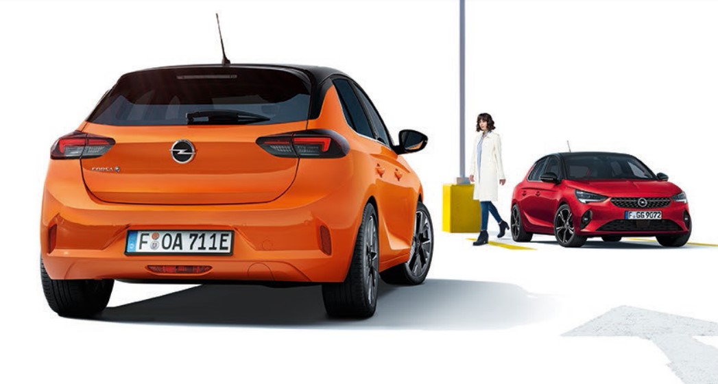 2021 Yılı Opel Engelli Araç Fiyatları
